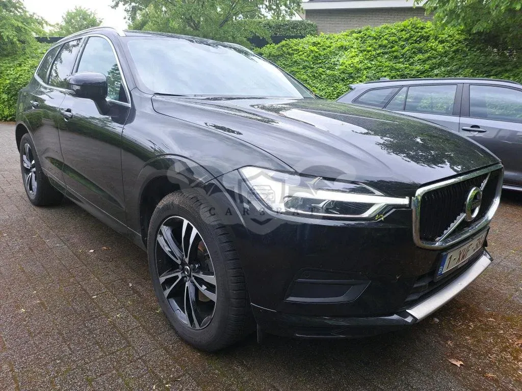 Volvo XC60 D4 Business 2020