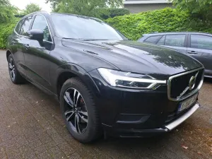 Volvo XC60 D4 Business 2020