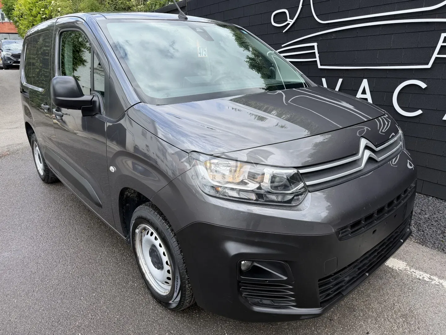 Citroën Berlingo 1.6 HDI Driver 2019