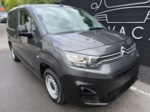 Citroën Berlingo 1.6 HDI Driver 2019