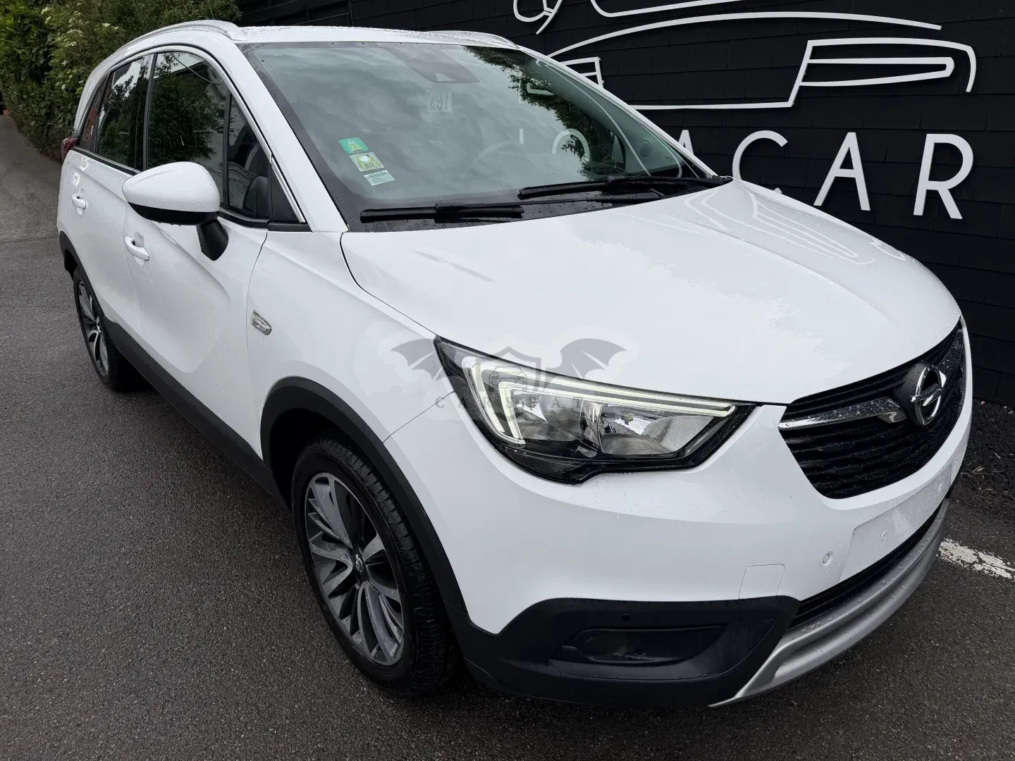 Opel Crossland 1.2 Innovation 2018