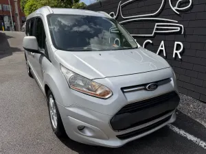 Ford Tourneo Connect 1.6 TDCI Titanium 2014