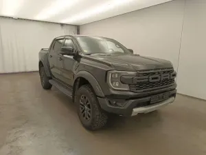 Ford Ranger Raptor 2.0 EcoBlue 2024