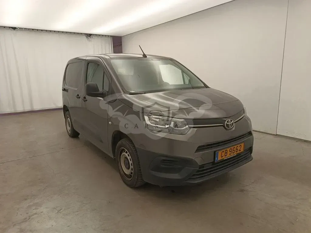 Toyota ProAce 1.5D 2024