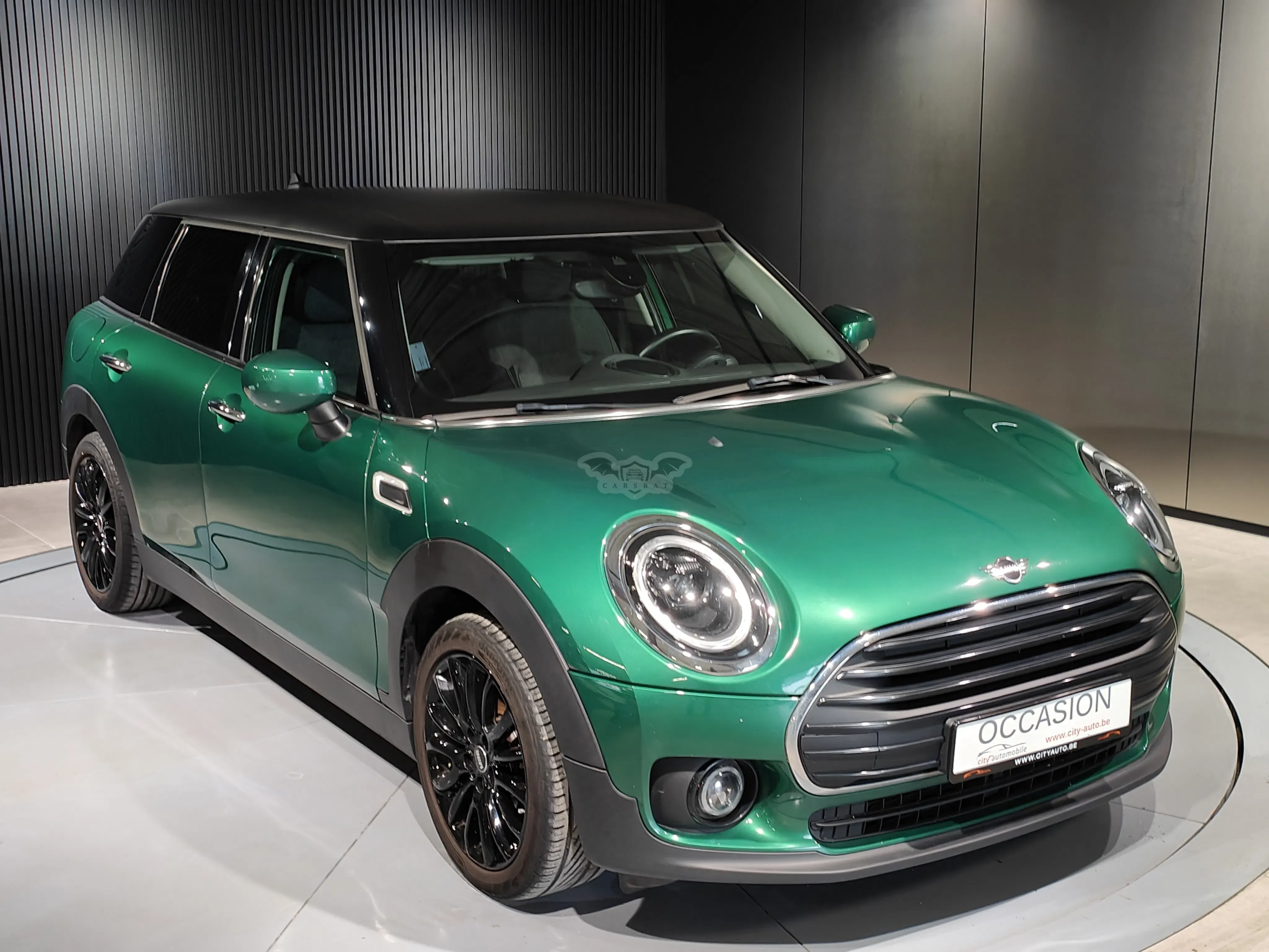 Mini Clubman One D 2022