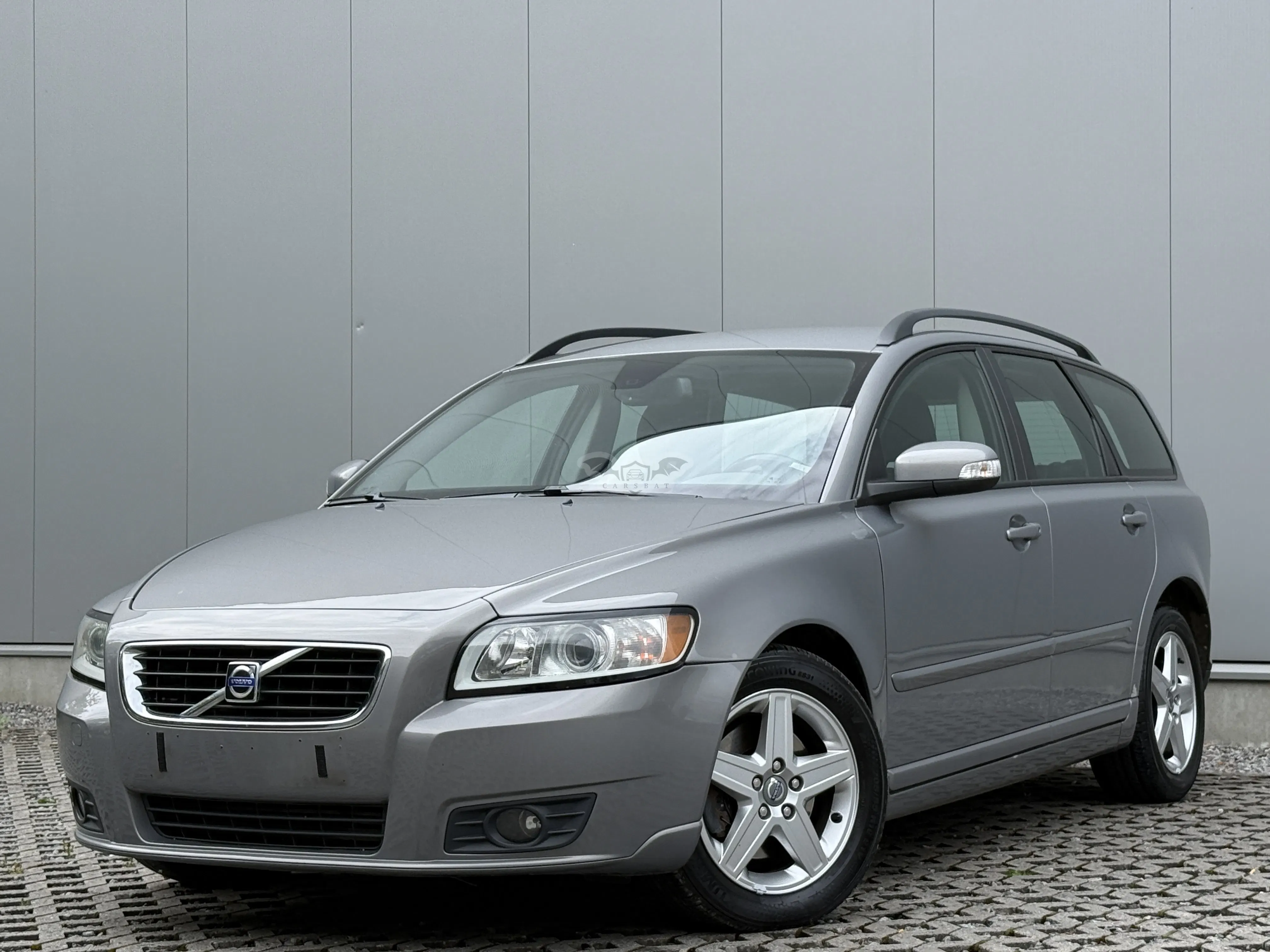 Volvo V50 2.0 Momentum 2007