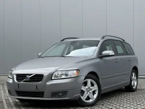 Volvo V50 2.0 Momentum 2007