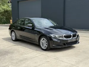 BMW 3 Series 320e 2023