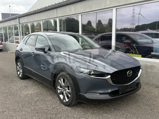 Mazda CX-30 2.0i 2021