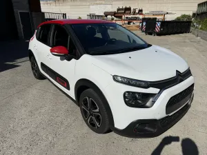 Citroën C3 1.2i Feel 2021