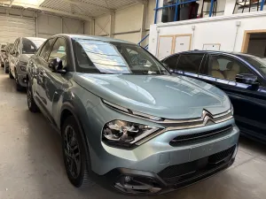 Citroën C4 1.5 HDI Shine 2021