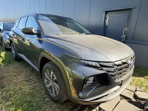 Hyundai Tucson 1.6 CRDI 2021