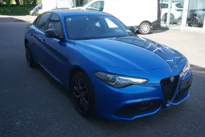 Alfa Romeo Giulia 2.0 Veloce 2021