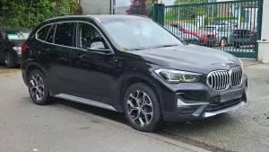 BMW X1 16d 2022