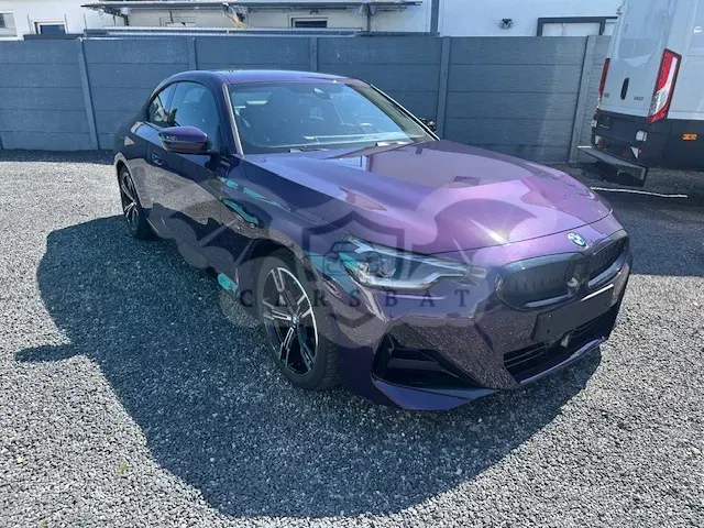 BMW 2 Series Coupé 230i 2023