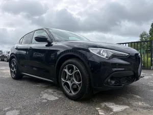 Alfa Romeo Stelvio 2.2 Sprint 2022