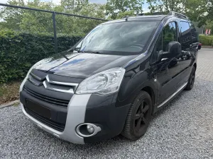 Citroën Berlingo 1.6 HDI XTR 2012