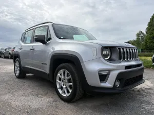 Jeep Renegade 1.3 Limited 2019