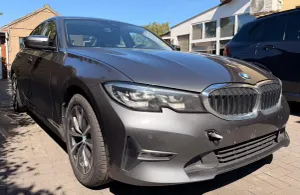 BMW 3 Series 318d 2019
