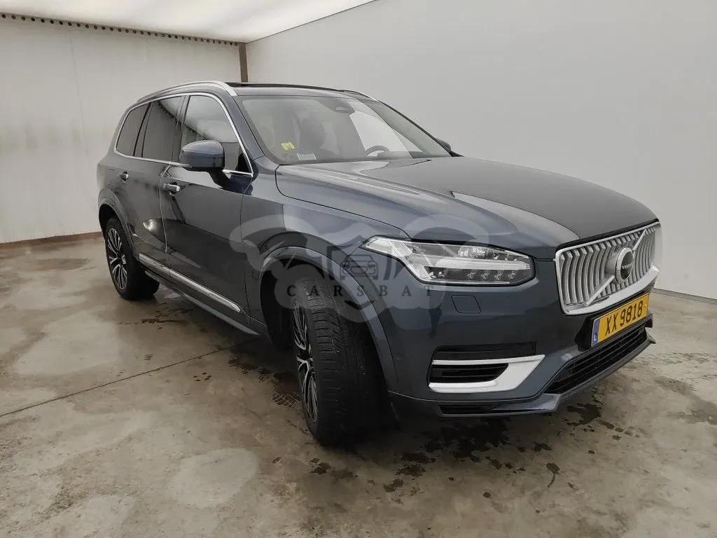 Volvo XC90 T8 Ultimate Bright 2023
