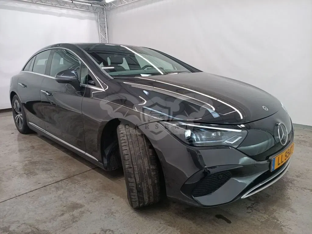 Mercedes-Benz EQE 300 Luxury 2023