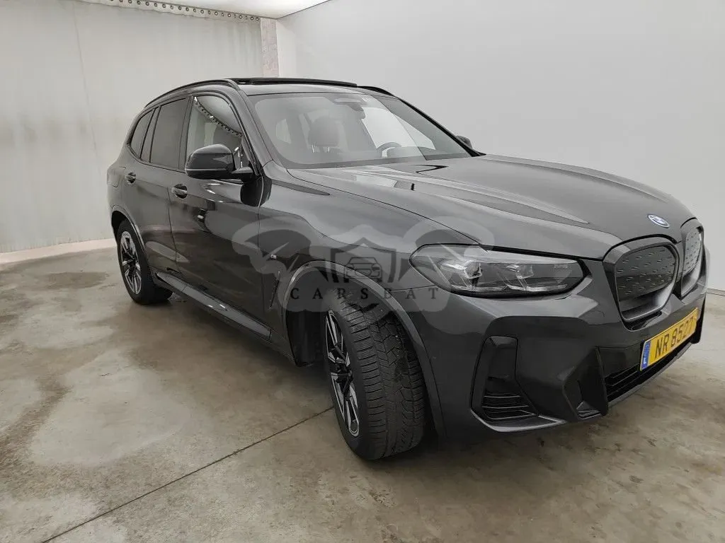 BMW iX3 74 kWh M Sport 2023