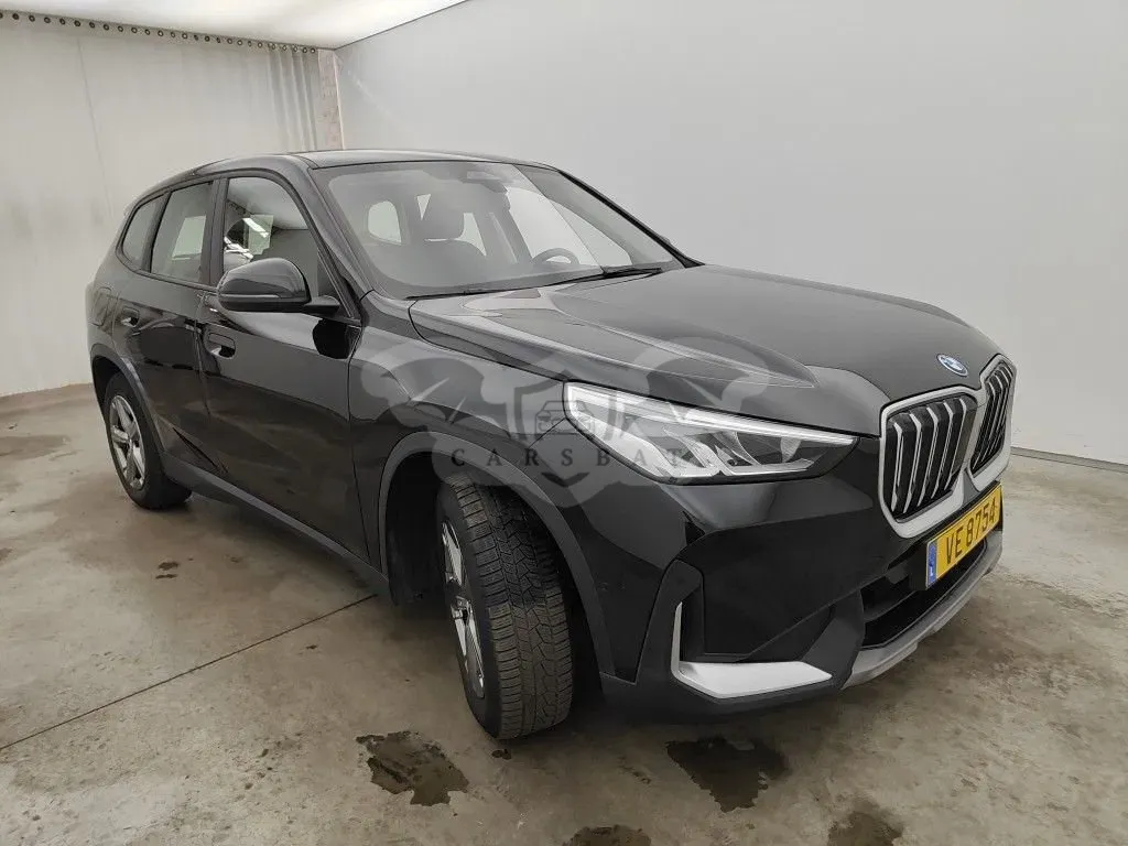 BMW iX1 2023