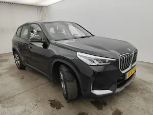 BMW iX1 2023
