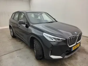 BMW iX1 2023