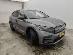 Skoda Enyaq iV Coupé 80X 2023
