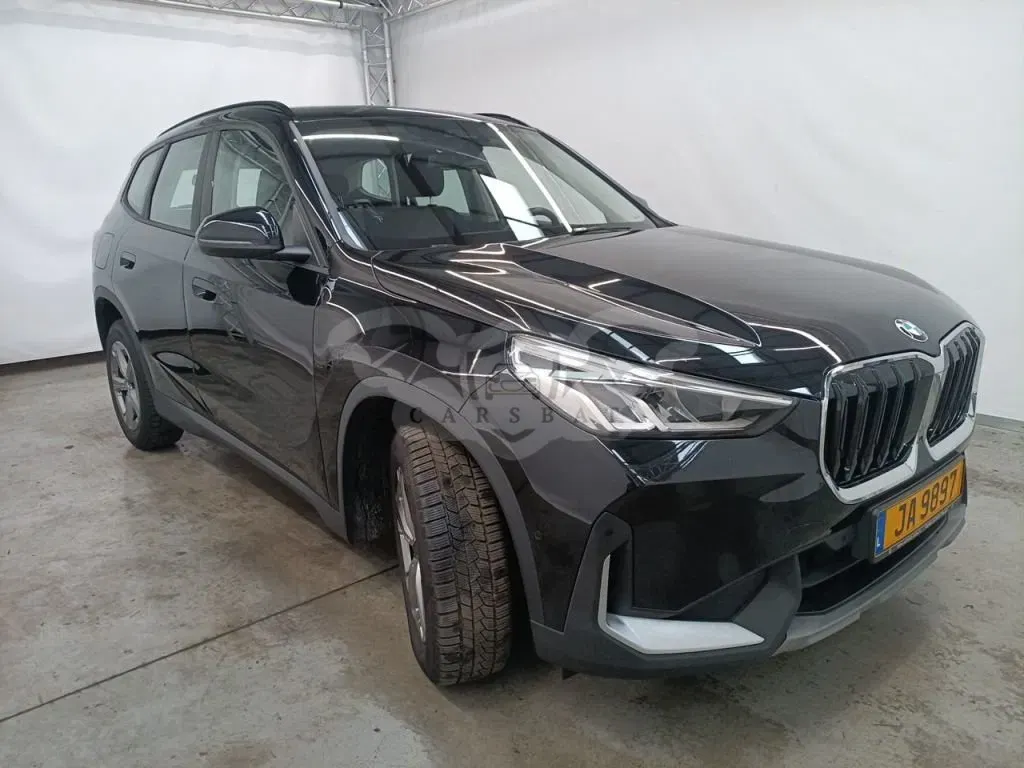 BMW X1 18 2024