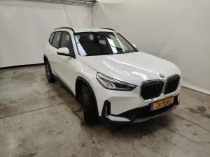 BMW X1 18 2024
