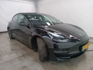 Tesla Model 3 Long Range 75 kWh 2021