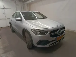 Mercedes-Benz GLA 200d Business Solution 2022
