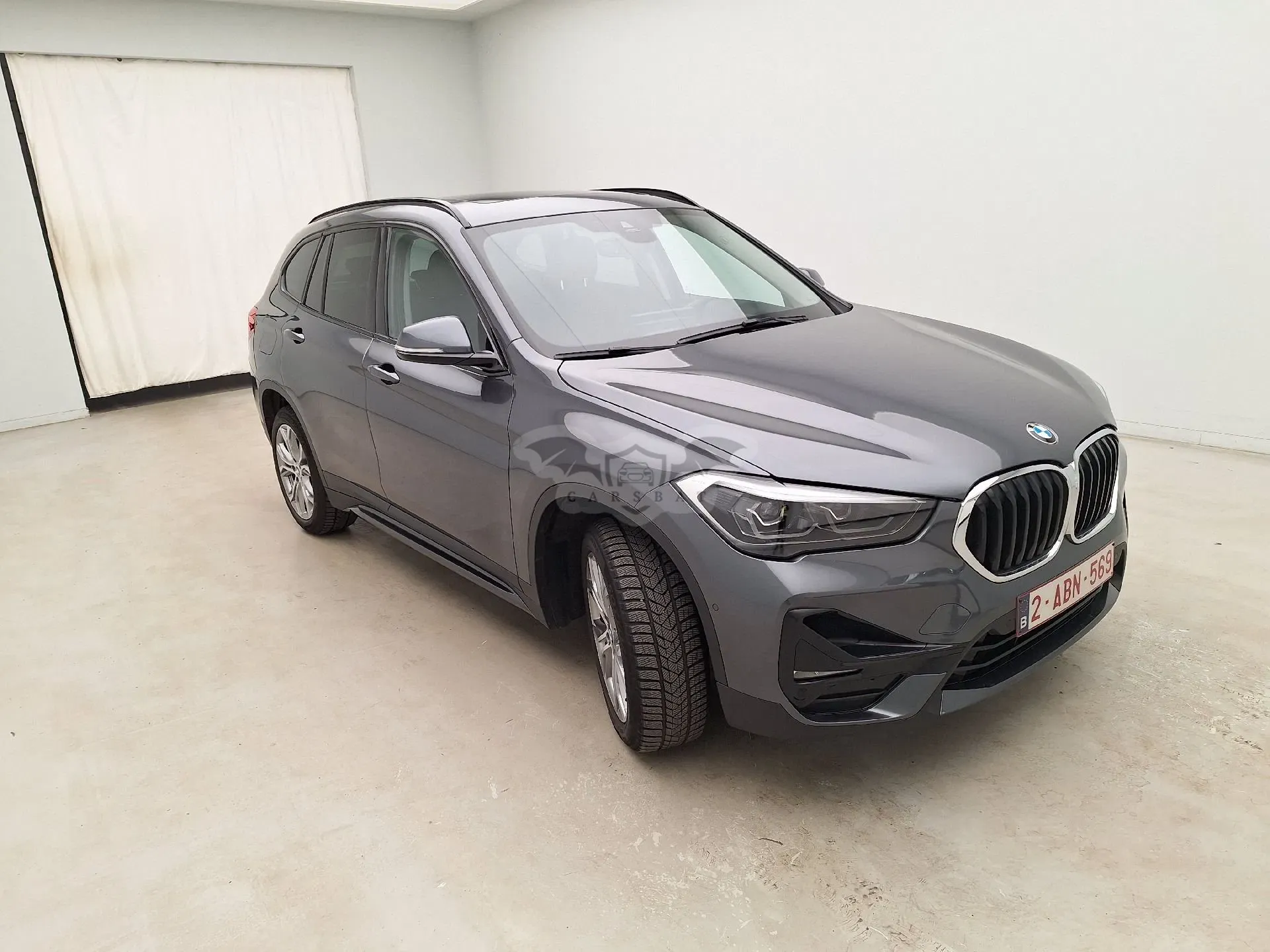 BMW X1 18d 2021