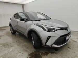 Toyota C-HR 1.8 Bi-Tone 2022