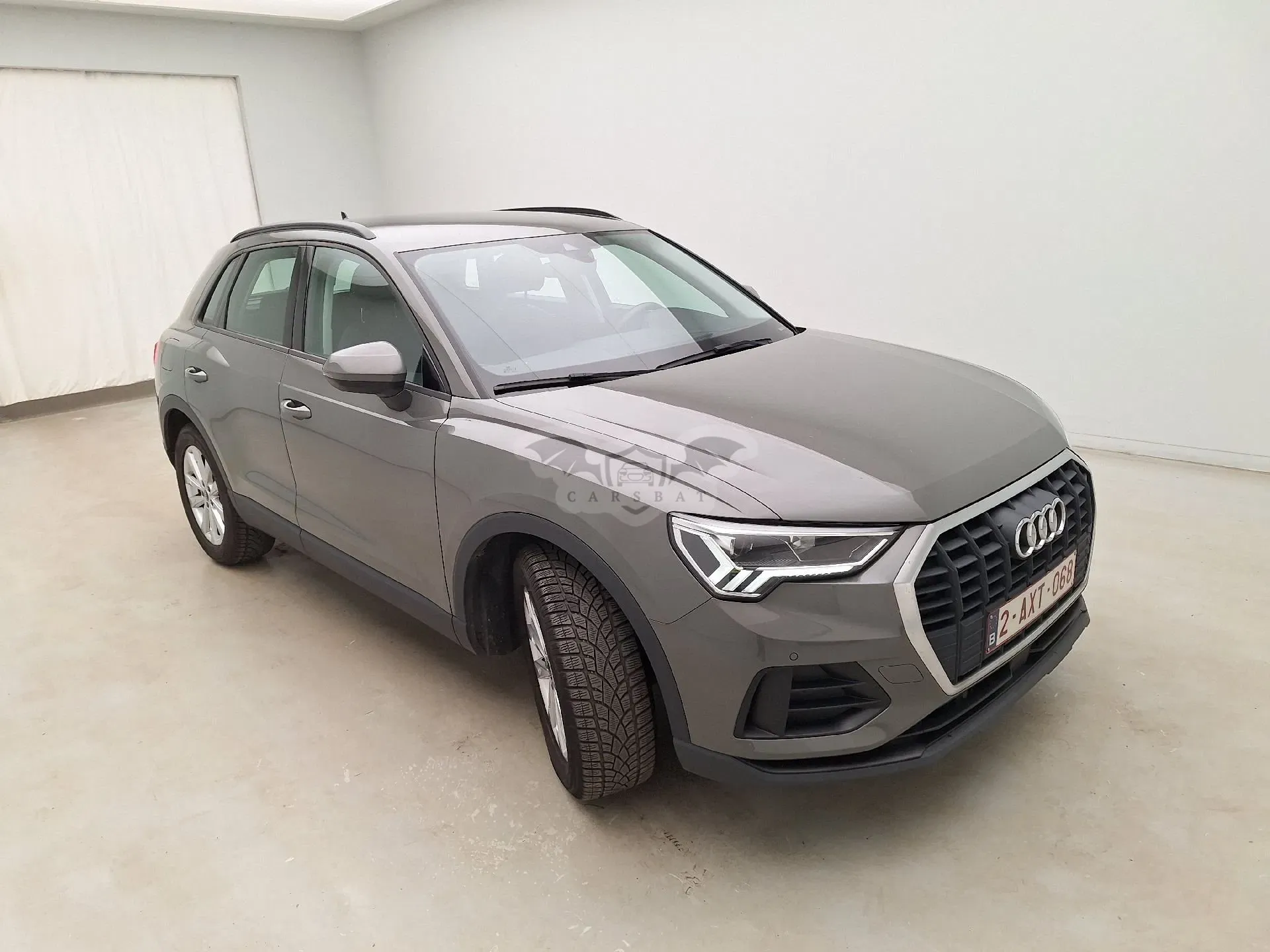 Audi Q3 35 TFSI Attraction 2021