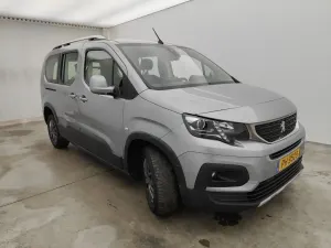 Peugeot Rifter Long 1.5 HDI Allure 2021