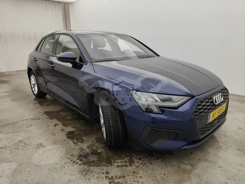 Audi A3 Sportback 35 TFSI Attraction 2022