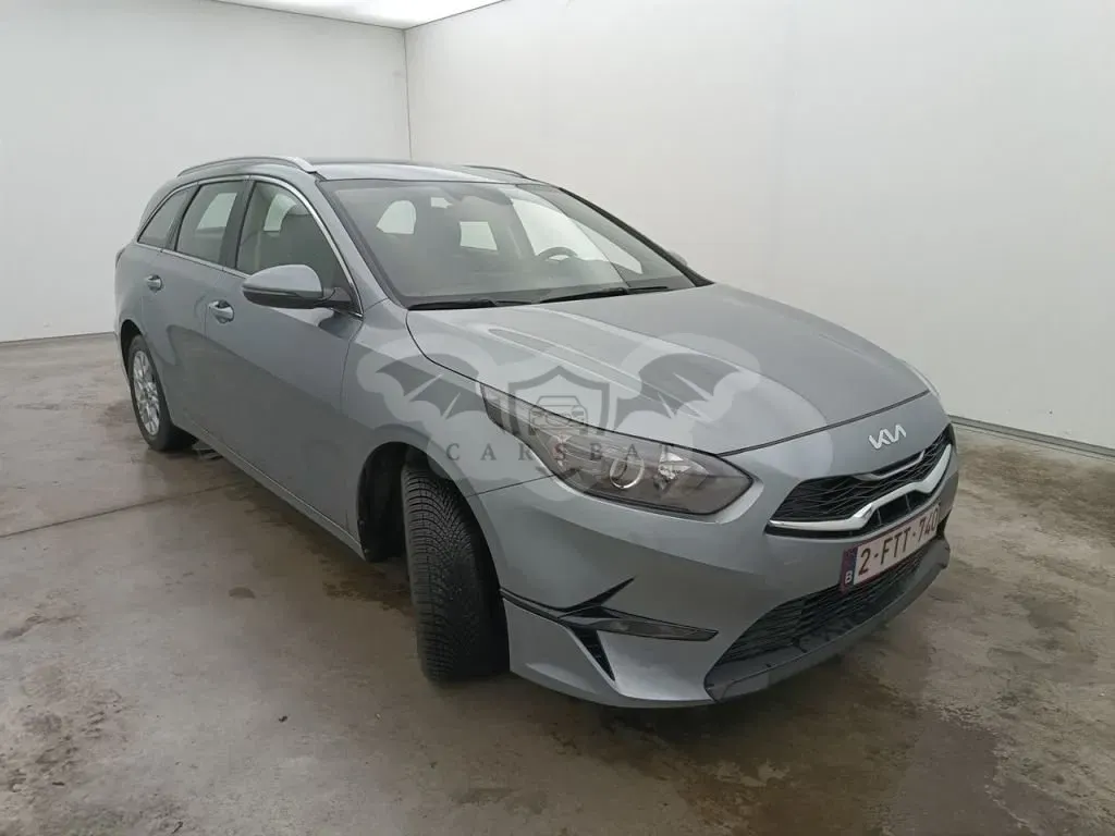 Kia Ceed Ceed SW 1.0 T-GDI 2024
