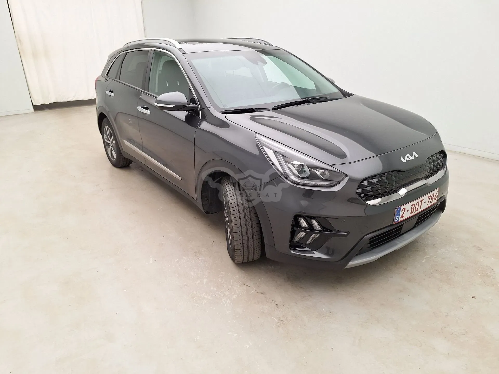 Kia Niro 1.6 GDI 2022