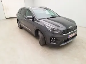 Kia Niro 1.6 GDI 2022