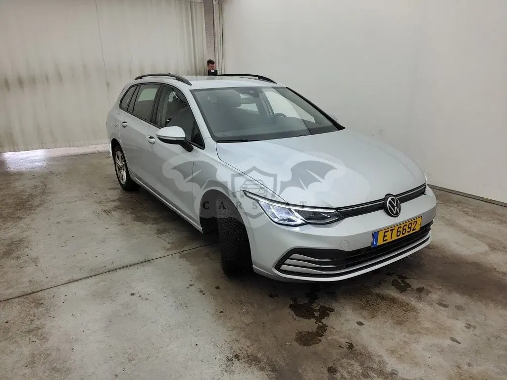 Volkswagen Golf Variant 2.0 TDI Life 2023