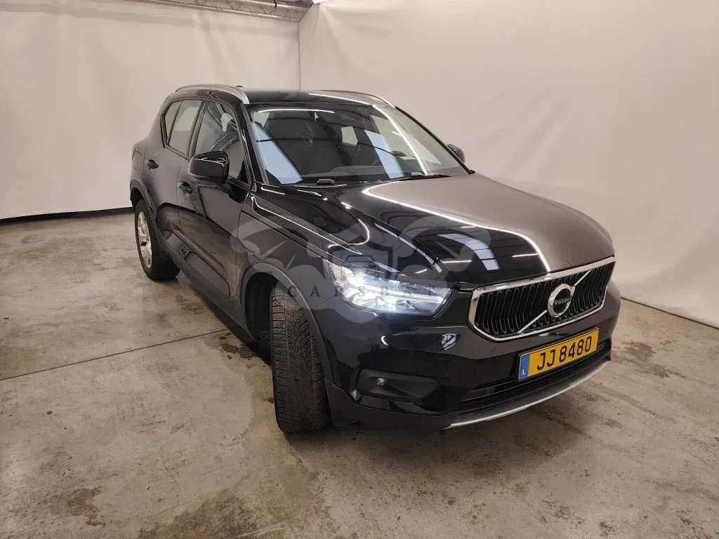 Volvo XC40 1.5 T3 Momentum Pro 2020