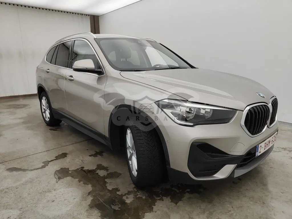 BMW X1 18i 2021