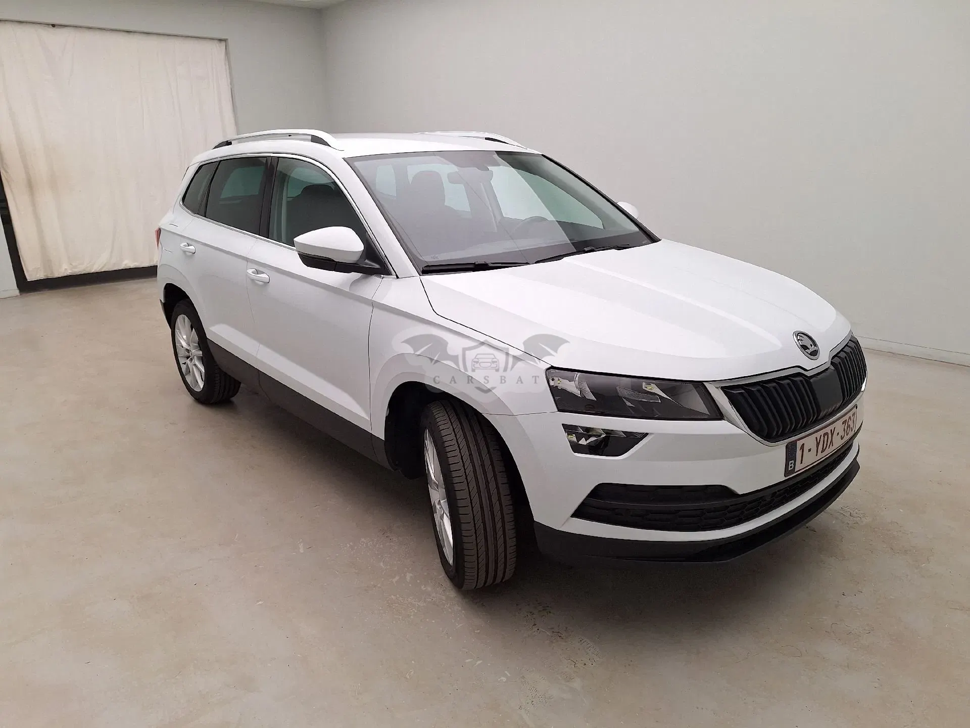 Skoda Karoq 1.0 TSI Ambition 2020
