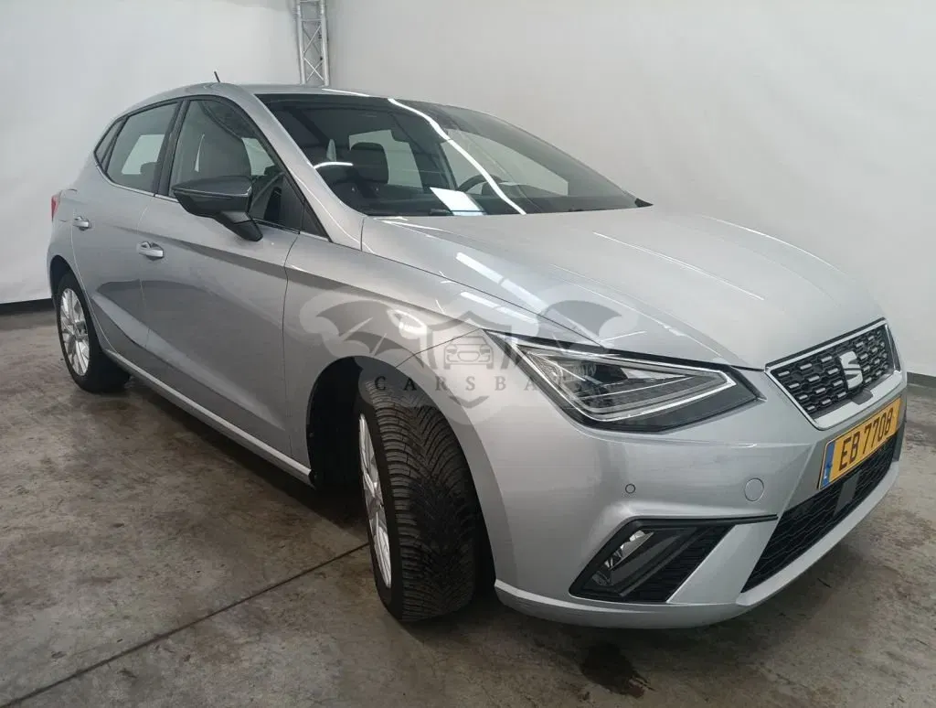Seat Ibiza 1.0 TSI Xcellence 2024