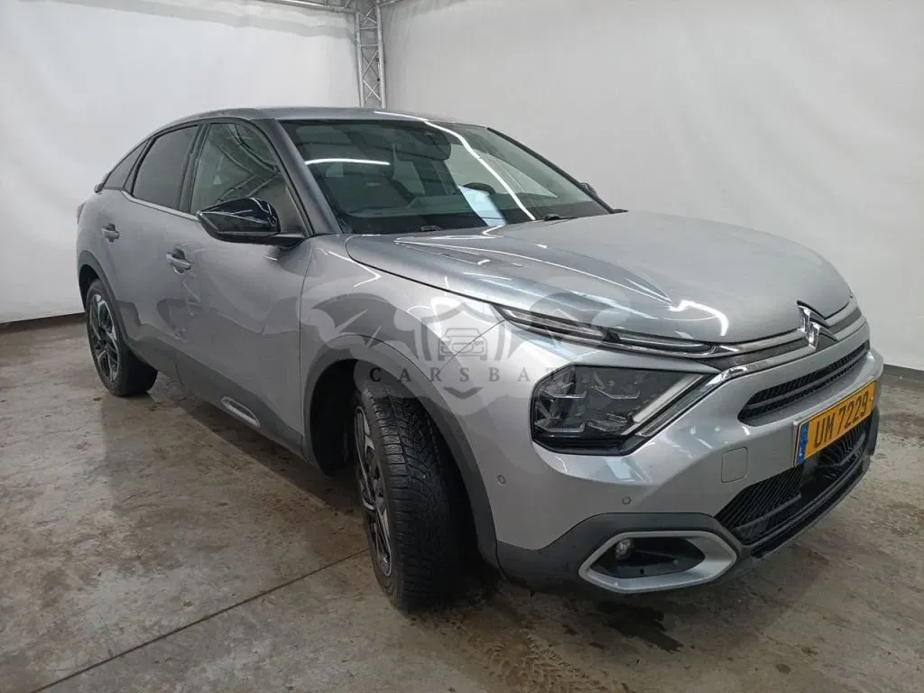 Citroën C4 1.2i Shine 2023