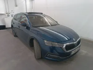 Skoda Octavia Combi 2.0 TDI Style 2021