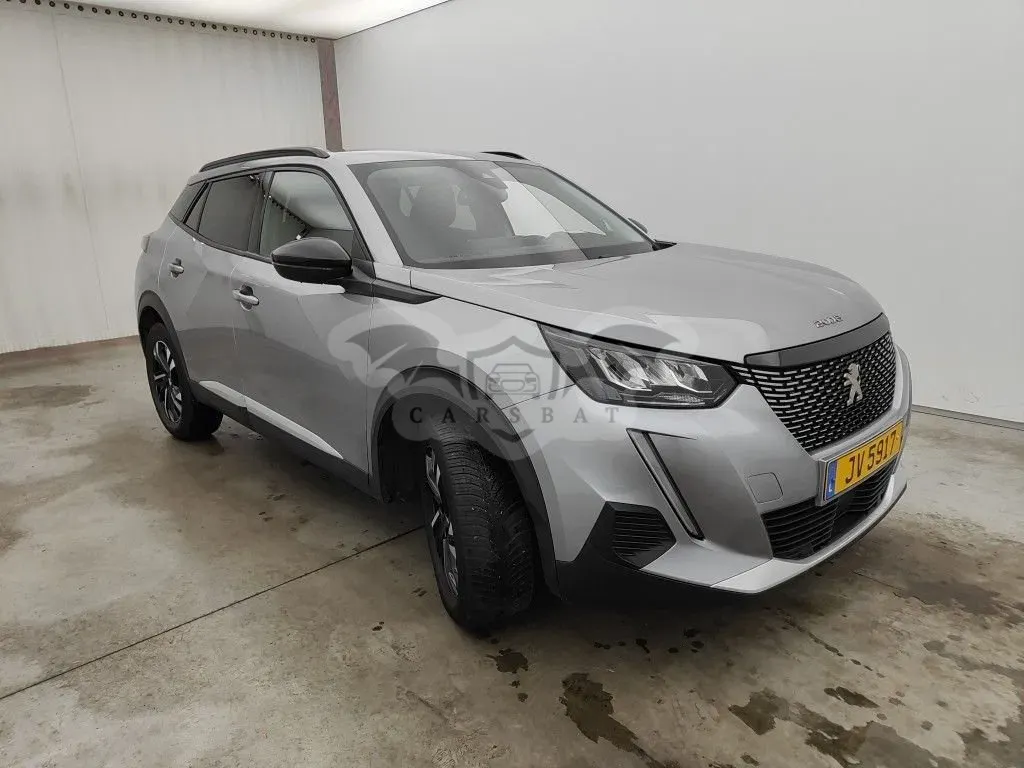 Peugeot 2008 1.2i Allure 2022